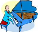 Entertainment Clipart