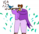 Entertainment Clipart