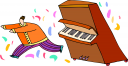 Entertainment Clipart