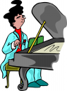 Entertainment Clipart
