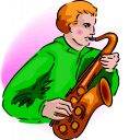 Entertainment Clipart