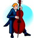 Entertainment Clipart