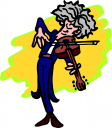 Entertainment Clipart