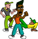 Entertainment Clipart