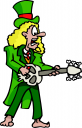 Entertainment Clipart