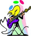 Entertainment Clipart