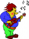 Entertainment Clipart