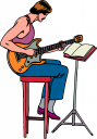 Entertainment Clipart