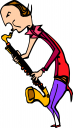 Entertainment Clipart