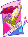 Entertainment Clipart