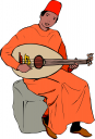 Entertainment Clipart