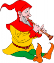 Entertainment Clipart
