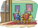 Entertainment Clipart