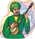 Entertainment Clipart