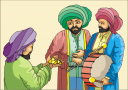 Entertainment Clipart