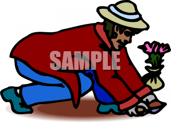Agriculture Clipart