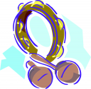 Entertainment Clipart