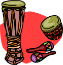 Entertainment Clipart