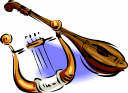 Entertainment Clipart