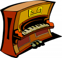 Entertainment Clipart