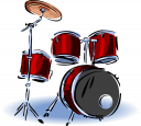 Entertainment Clipart