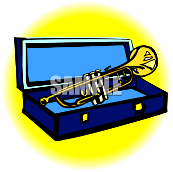 Entertainment Clipart trumpets clip art. Entertainment Clipart