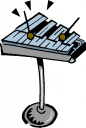 Entertainment Clipart