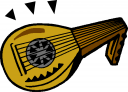 Entertainment Clipart