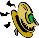Entertainment Clipart