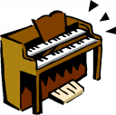 Entertainment Clipart