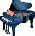 Entertainment Clipart