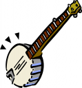 Entertainment Clipart
