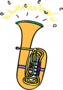 Entertainment Clipart