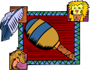 Entertainment Clipart