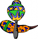 Entertainment Clipart