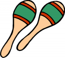 Entertainment Clipart