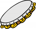 Entertainment Clipart
