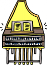 Entertainment Clipart