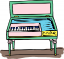 Entertainment Clipart