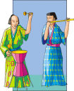 Entertainment Clipart