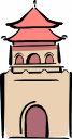 Buildings Clipart