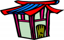 Buildings Clipart