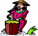 Entertainment Clipart