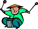 Entertainment Clipart