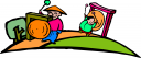 Entertainment Clipart