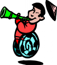 Entertainment Clipart
