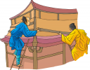 Buildings Clipart