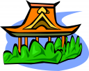 Buildings Clipart