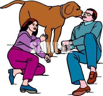 Dog Clipart