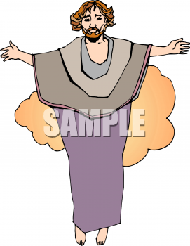 Christian Clipart